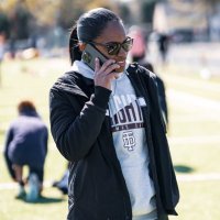 Coach Cotman (@kcotman03) 's Twitter Profile