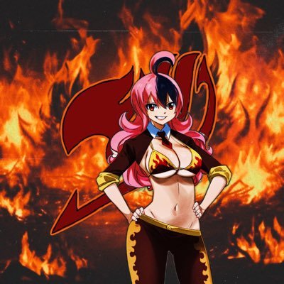 heartkeyss's profile picture. 𝑻𝒓𝒐𝒖𝒃𝒍𝒆𝒎𝒂𝒌𝒊𝒏𝒈 𝑭𝒊𝒓𝒆 𝑫𝒓𝒂𝒈𝒐𝒏 𝑺𝒍𝒂𝒚𝒆𝒓! #parody