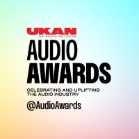 The Audio Awards (@audioawards) 's Twitter Profile Photo The Audio Awards (@audioawards) 's Twitter Profile Photo