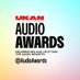 The Audio Awards (@AudioAwards) Twitter profile photo