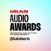 The Audio Awards (@audioawards) Twitter profile photo The Audio Awards (@audioawards) Twitter profile photo