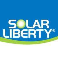 Solar Liberty(@SolarLiberty) 's Twitter Profile Photo