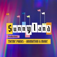 Sunnyland Productions (@sunnylandprods) 's Twitter Profile Photo