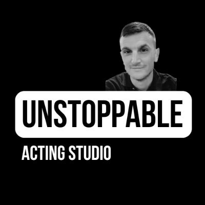 | UK Acting Coach | Be The Best Actor You Possibly Can Be 🔥 | Lessons on Youtube Channel (Subscribe in Bio) | Download your free Ebook (also in bio link).