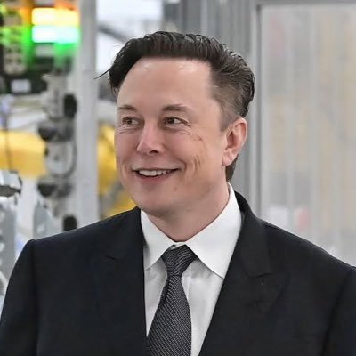 CEO - SpaceX🚀, Tesla🚘 Founder - The Boring Company 🛣️ Co-founder - Neuralink, OpenAl 🤖🦾
