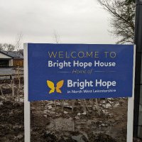 Bright Hope in North West Leicestershire(@Bright_Hope_NWL) 's Twitter Profile Photo