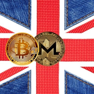 MoneroUK Profile Picture