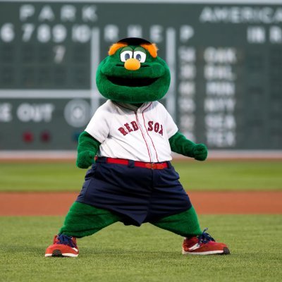 The Official X Account of the Fenway Green Monsters of the MBTL

Team owned by: @_BSports_