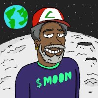 Joseph Meisterk - $MOON (@josephmeisterk) 's Twitter Profile
