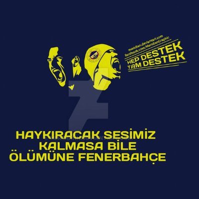 Ölümüne Fenerbahçe