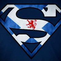 🏴󠁧󠁢󠁳󠁣󠁴󠁿The Scottish Superman🏴󠁧󠁢󠁳󠁣󠁴󠁿(@SuperScotsMan9) 's Twitter Profile Photo