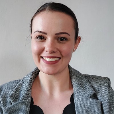 LaurenC_Meyer's profile picture. Marketing Coordinator
Figuring it out as I go.