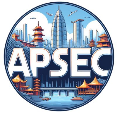 Asia-Pacific Software Engineering Conference