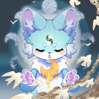 青沫 (@dash_ovo) 's Twitter Profile