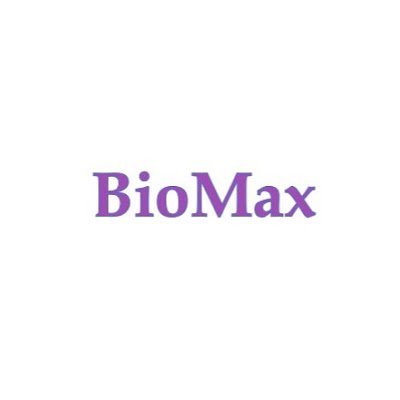 Mark / Account Manager
markann.biomax@gmail.com;
M: +86 - 189 2958 2137
BioMax Biomedical Co., Ltd.