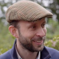 Chris Foster(@hatbirder) 's Twitter Profile Photo