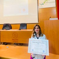 Rocío Moreno Cabanillas (@rmorcab) 's Twitter Profile Photo Rocío Moreno Cabanillas (@rmorcab) 's Twitter Profile Photo