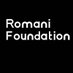 Romani Foundation (@RomaniFund) Twitter profile photo