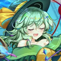 結城なのか🔱 (@edamame_toho) 's Twitter Profile