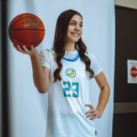 Gianna Carpentier (@gicarpentier23) 's Twitter Profile