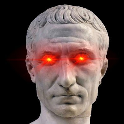 Julius Caesar ⚡