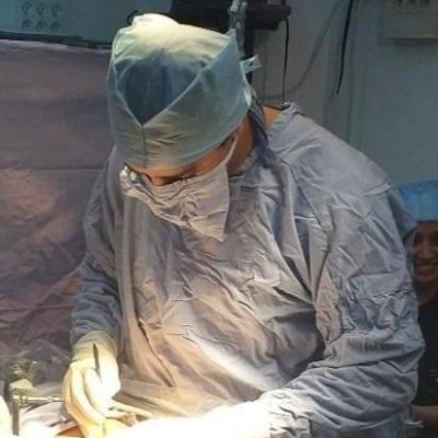 Assistant en Gynécologie Obstétrique au service C. Centre de maternité et de néonatalogie de Tunis
