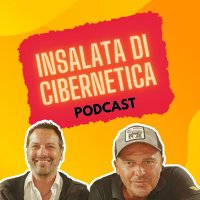 Insalata di Cibernetica(@InsalataDC) 's Twitter Profile Photo