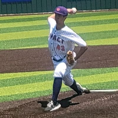 Lake Dallas 2024, Impact Baseball Club, 1B/3B/RHP, 6'0 175lbs, 3.97 GPA, UARM Committ
#GoBucks