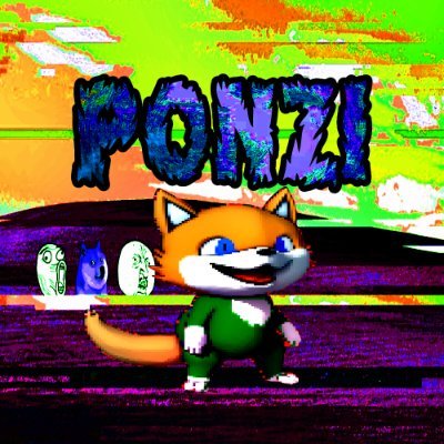 PonziOnSolana Profile Picture