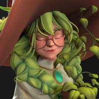 Cherrshen⭐️ (@cherrshen) 's Twitter Profile