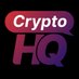 CryptoHQ (@cryptohq_io) Twitter profile photo CryptoHQ (@cryptohq_io) Twitter profile photo