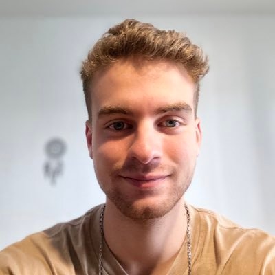 FerrerasManuel's profile picture. Web3 - SUKU