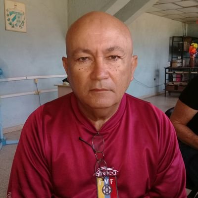 domingo03527090's profile picture. Metodólogo Provincial del CITMA INDER