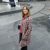 Maiju Mähönen (@mahonenmaiju) 's Twitter Profile