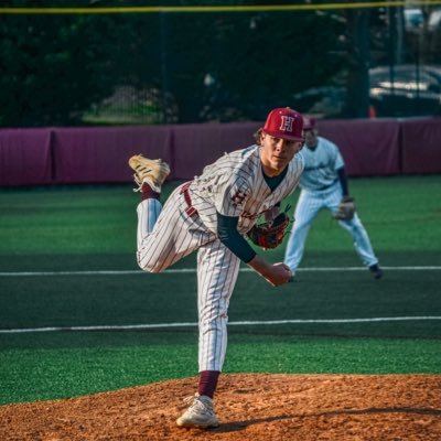 5’11 | 175Lbs | RHP/OF | The Haverford School ‘26 | ASSA Futures | UNCOMMITED | 2x national Prep qualifier- Wrestling | gabrdani@haverford.org