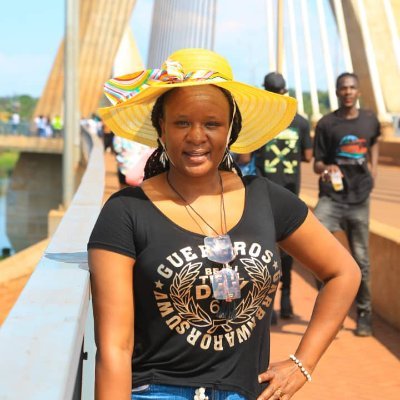 A passionate Liverpool FC Supporter| Culture fascinates me| Fortportal City