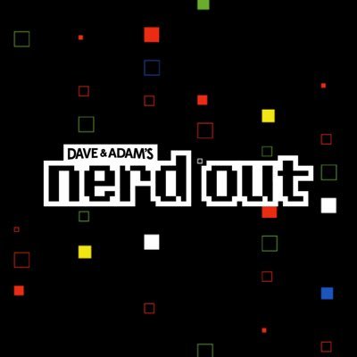 DA Nerd Out Profile