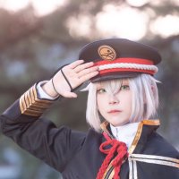 蒼依@5/26 a! 6/9あに森(@Aoi__cos_) 's Twitter Profile Photo