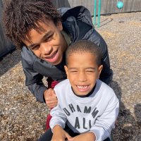 Cliff Warren (@cliffwarren) 's Twitter Profile