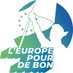 Mouvement Européen Aube (@mouveurop10) Twitter profile photo
