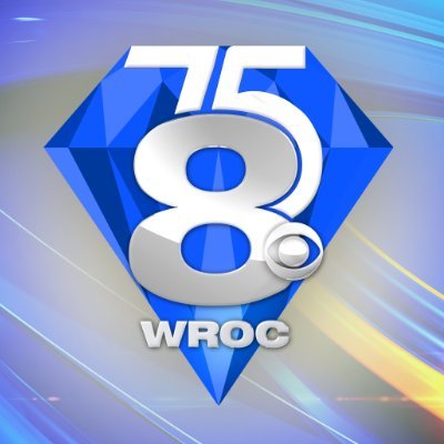 The official Twitter account of https://t.co/7jApO3GP3G and News 8 WROC — a CBS affiliate in Rochester, New York. 

Local news. Local people. The team you can trust.
