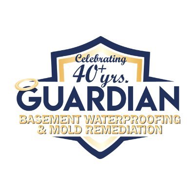 GuardianDryBsmt's profile picture. Guardian Basement Waterproofing is a leader in the waterproofing industry with more than 40 years of experience serving the MD, DC & VA.