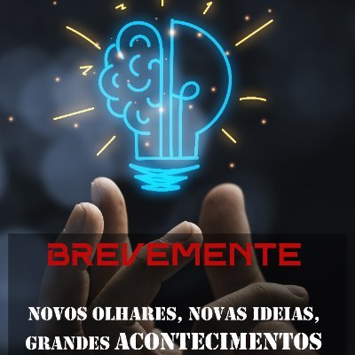 O mundo ACONTECE aqui!