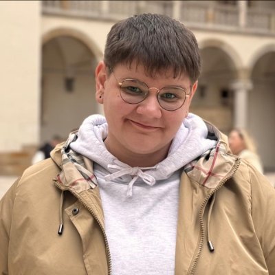 GosiaGenderka Profile Picture