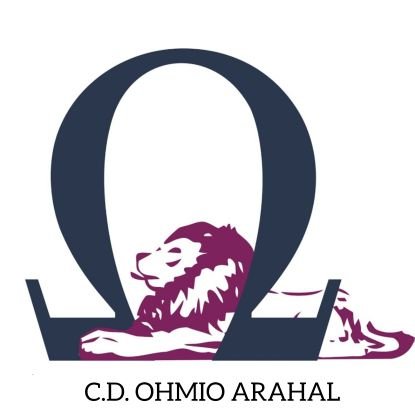 Club Deportivo Ohmio de Arahal