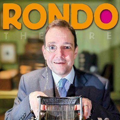 Bath's most daring theatre.

⭐️ Help us raise £75,000 to Revamp the Rondo! Donate to our fundraiser: https://t.co/D2oATOzgVw