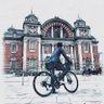Yabu_road's profile picture. 04 RU3 社会 ローディー時々モデラー。🚴‍♂️CUBE ATTAIN