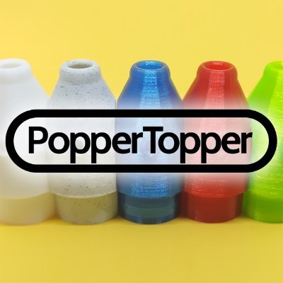 🌍 NOW SHIPPING WORLDWIDE! 🌍
Grab the game changer in poppers - https://t.co/mNYstSM5MI will give your popper hit a mega boost!