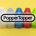 PopperTopper.co.uk (@poppertopperuk) Twitter profile photo PopperTopper.co.uk (@poppertopperuk) Twitter profile photo
