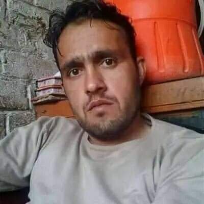NaseerK94250932's profile picture. روغ صحت د اللّٰه تعالا غټ نعمت دی